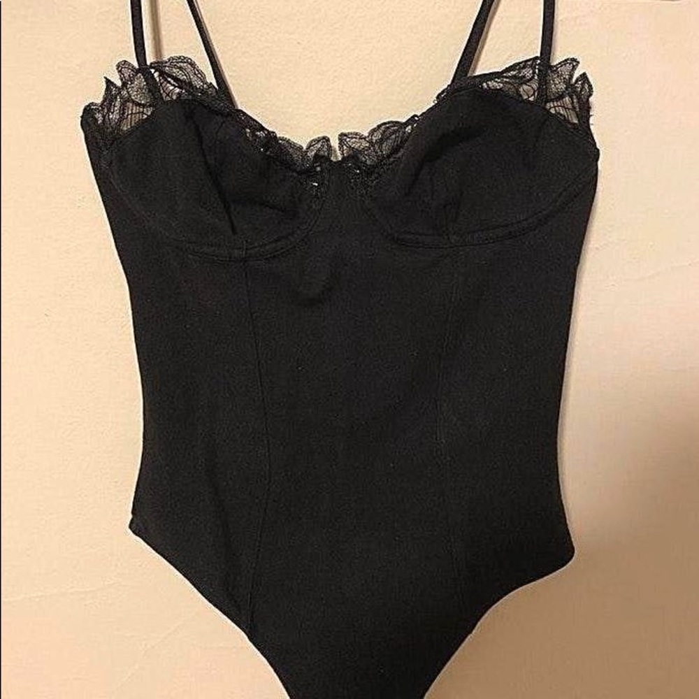 Victoria’s Secret bodysuit